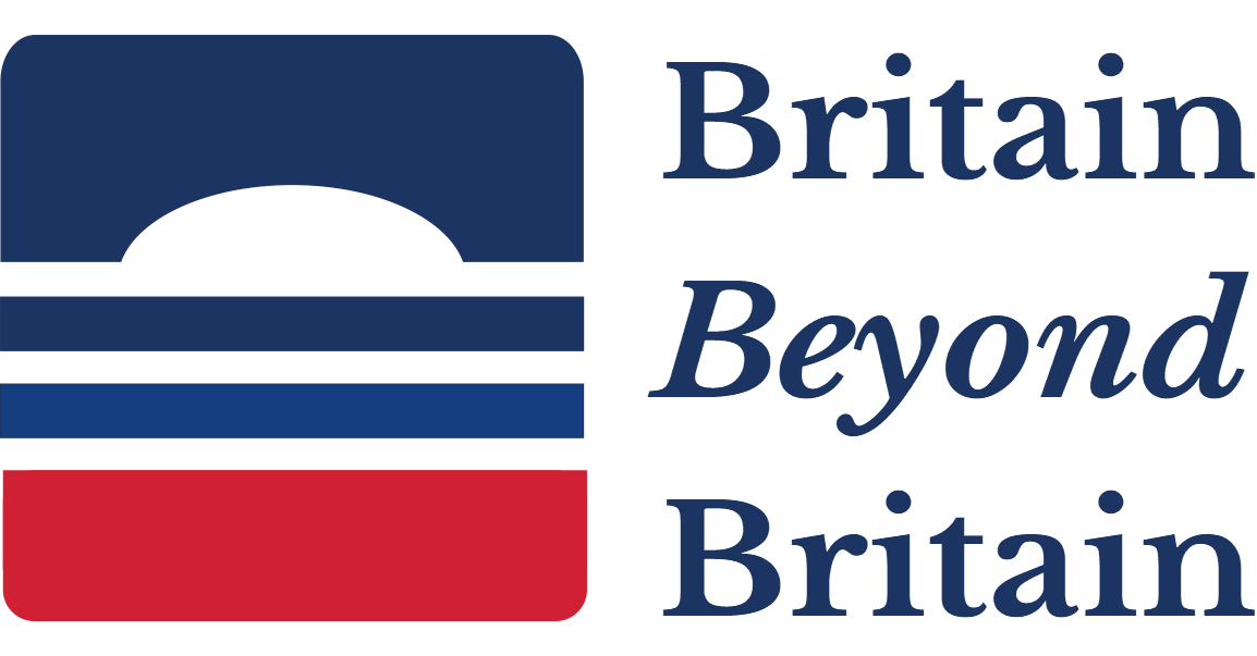 Britain Beyond Britain